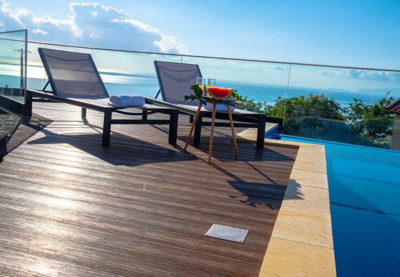 Villa Sunrise View By Madeira Sun Travel Санта-Круш Екстер'єр фото