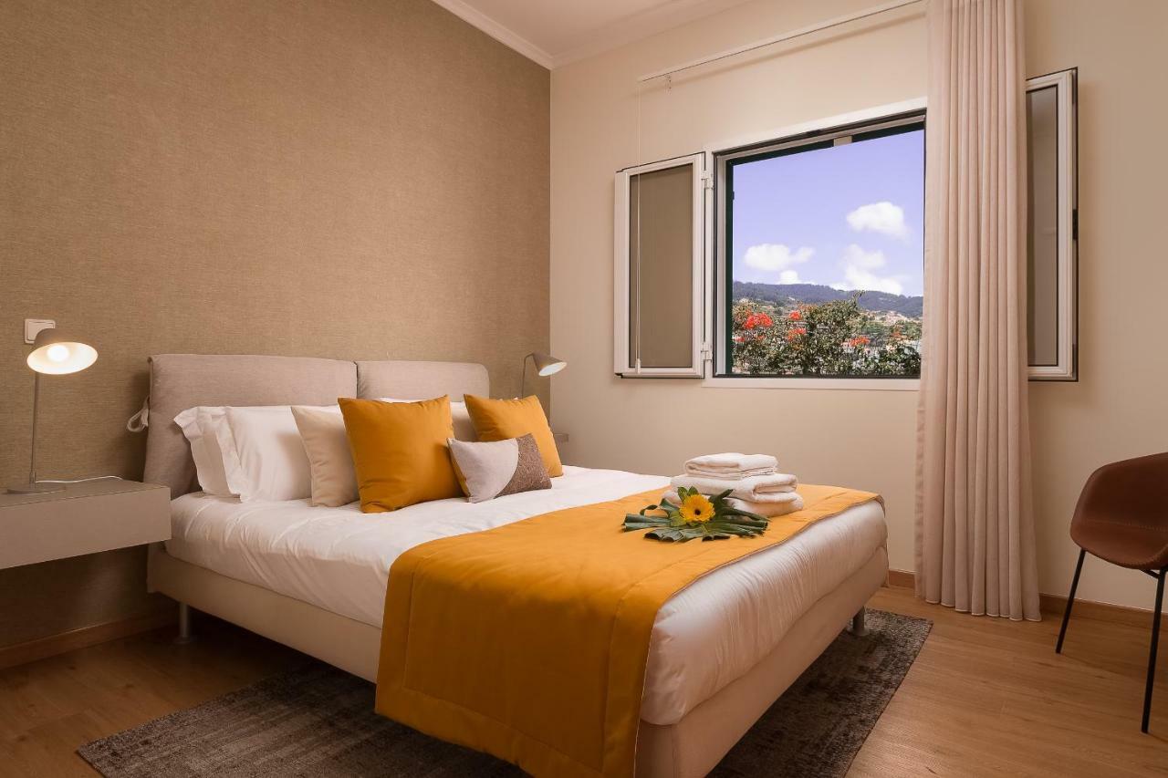 Villa Sunrise View By Madeira Sun Travel Санта-Круш Екстер'єр фото