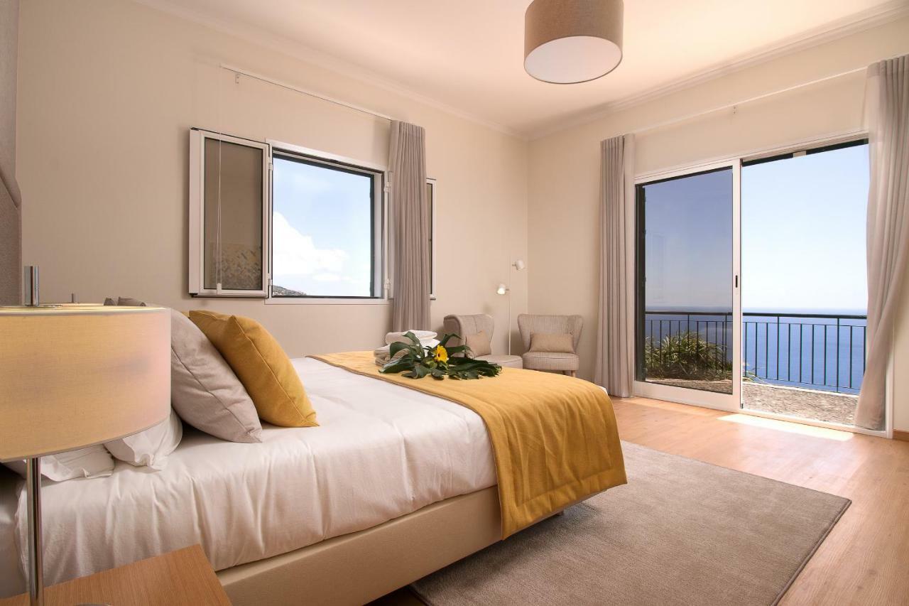 Villa Sunrise View By Madeira Sun Travel Санта-Круш Екстер'єр фото